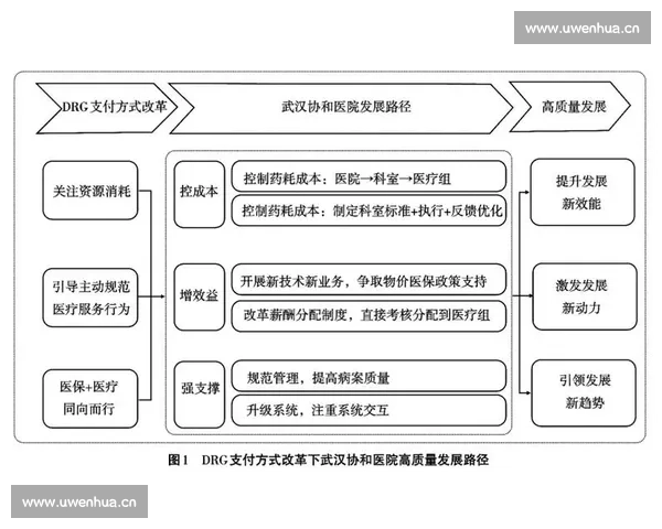 以产业链条为核心推动高质量发展路径探索与实施方案解析