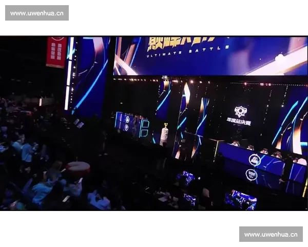 巅峰对决震撼来袭决赛瞬间见证荣耀与奇迹