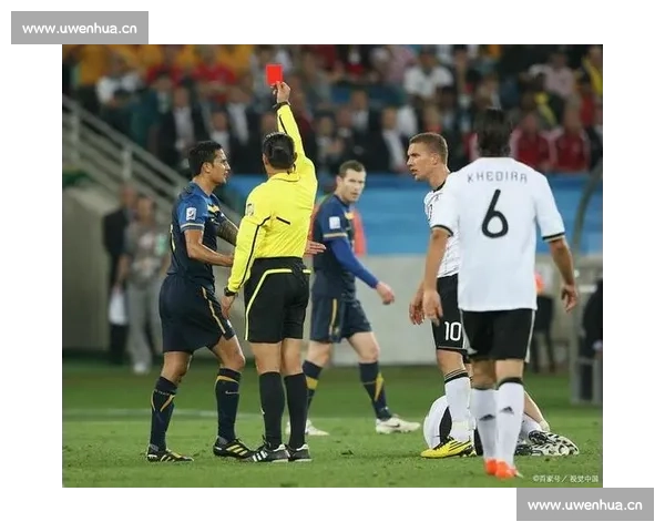 黄牌处罚在足球比赛中的意义与应用探讨及其对比赛的影响分析